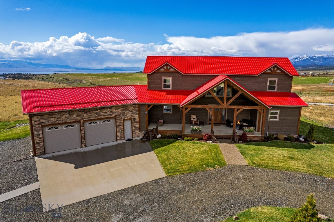 Residential in Townsend 4