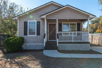 320 N New Hampshire Avenue, House other with 3 bedrooms, 2 bathrooms and null parking in APOPKA FL | Image 2