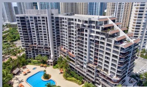 1024-540 Brickell Key Dr, Miami, FL, 33131-2697 | Card Image