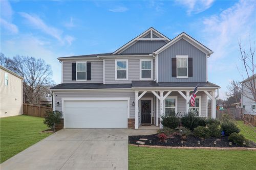 218 Walking Stick Way, Pelzer, SC, 29669-9409 | Card Image