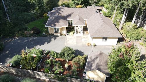 741 E Eagle Ridge Drive, Shelton, WA, 98584 | Card Image