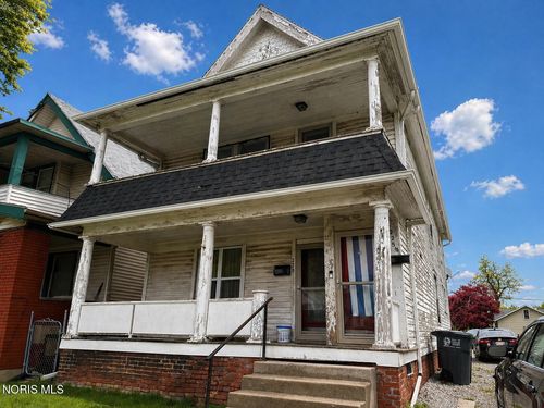225 Wasaon St, Toledo, OH, 43609-2559 | Card Image