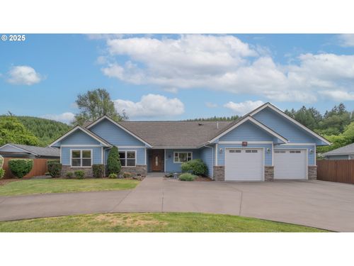 2417 Harding St, Sweet Home, OR, 97386-2884 | Card Image