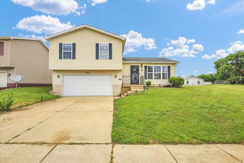 3434 Monarch Dr, Decatur, IL, 62526-2264 | Card Image