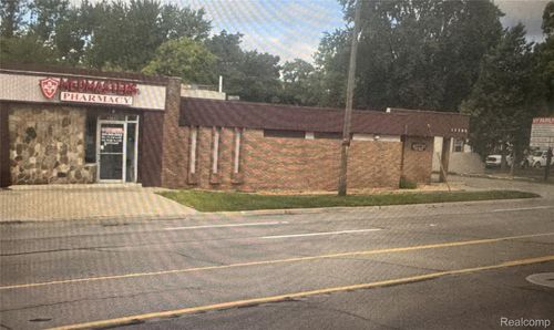 12100 Dix Toledo Road, Southgate, MI, 48195 | Card Image