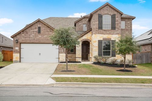 841 Spinnaker Loop, Kyle, TX, 78640-2598 | Card Image
