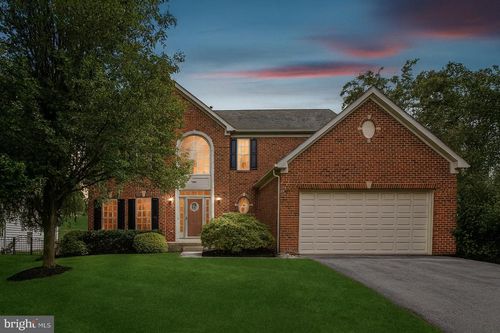 634 Spring Meadow Dr, WESTMINSTER, MD, 21158-4431 | Card Image