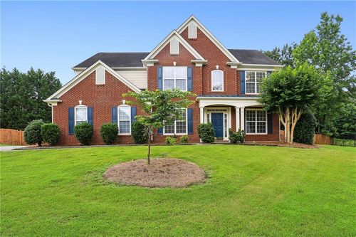 11563 Twickham Ct, Suwanee, GA, 30024-1593 | Card Image
