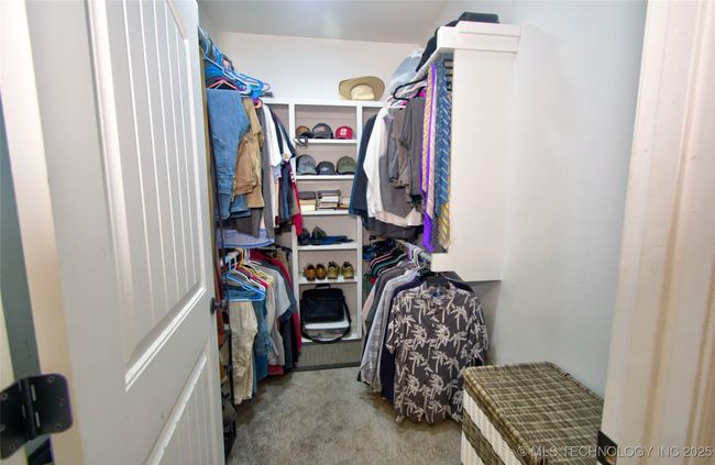 2nd walk-in closet | Image 25