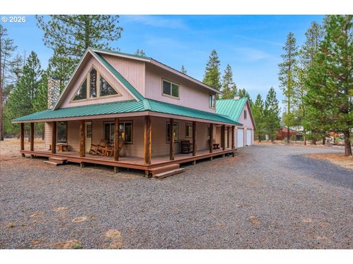 152038 Conestoga Rd, La Pine, OR, 97739-9396 | Card Image