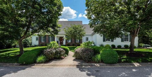 3510 E Saddlebrook Ct, Bloomington, IN, 47401-8549 | Card Image
