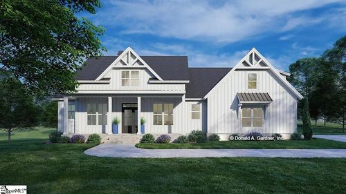 132 Grandview Dr, Easley, SC, 29640-7026 | Card Image