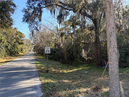 Lot 16 Quebec Ave, De Leon Springs, FL, 32130 | Card Image