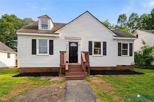 2105 Clarke St, Henrico, VA, 23228-5741 | Card Image