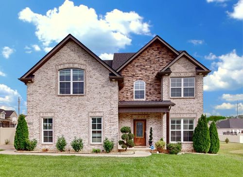 5501 Endurance Ln, Smyrna, TN, 37167-6514 | Card Image