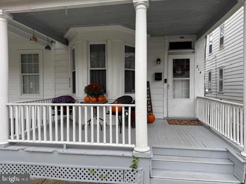 214 Broad St, Mount Holly, NJ, 08060-1413 | Card Image