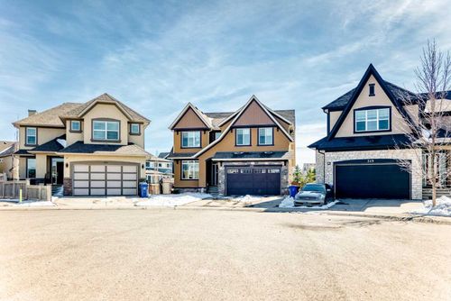 345 Marquis Landing Se, Calgary, AB, T3M2H4 | Card Image