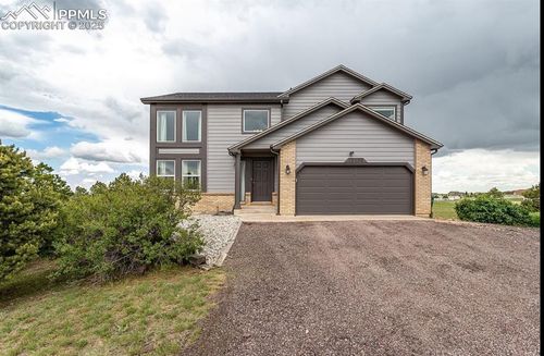 12435 Lonesome Pine Trl, Elbert, CO, 80106-9045 | Card Image
