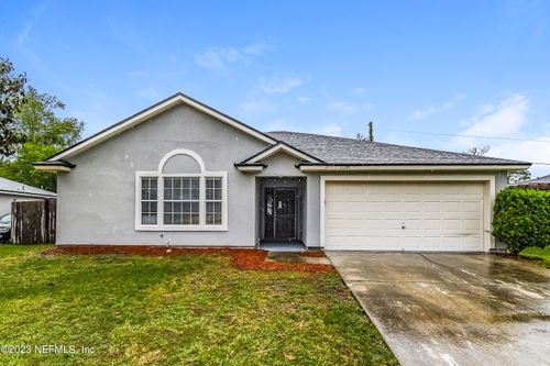 11191 Lauren Oak Ln, JACKSONVILLE, FL, 32221-1980 | Card Image