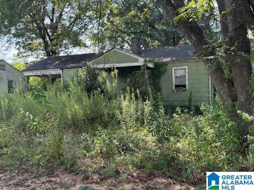 208 21st Street Ensley, Birmingham, AL, 35218-1629 | Card Image