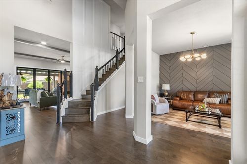 5949 Carroll Dr, The Colony, TX, 75056-4482 | Card Image