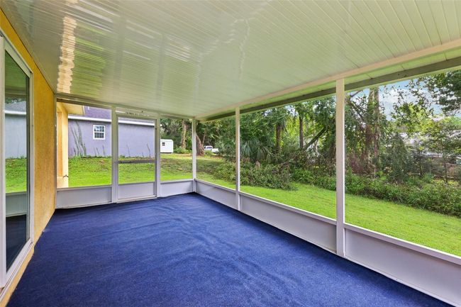 395 Alcazar Ave, House other with 3 bedrooms, 2 bathrooms and null parking in DE LEON SPRINGS FL | Image 14