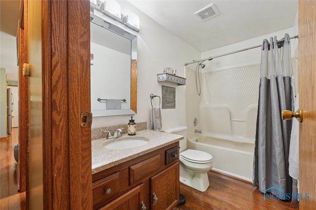 7424 Yawberg Rd, House other with 4 bedrooms, 3 bathrooms and 2 parking in Whitehouse OH | Image 18