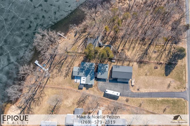 5007 S 42 Nd St, House other with 2 bedrooms, 2 bathrooms and null parking in Climax MI | Image 63