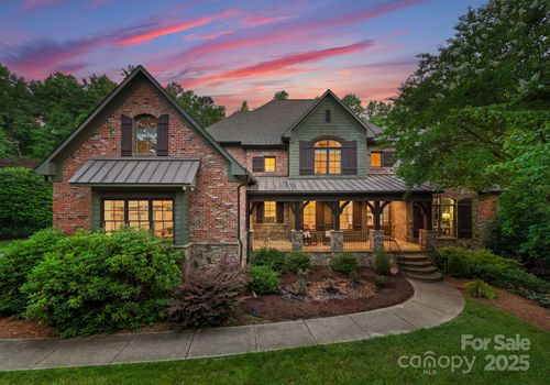 408 Covington Xing, Weddington, NC, 28104-0415 | Card Image
