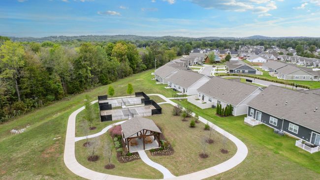 429 Multrees Pl, Condo with 2 bedrooms, 2 bathrooms and 4 parking in Smyrna TN | Image 24