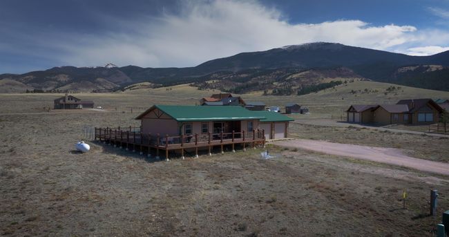 11 Koala Ct, House other with 2 bedrooms, 2 bathrooms and null parking in Eagle Nest NM | Image 27