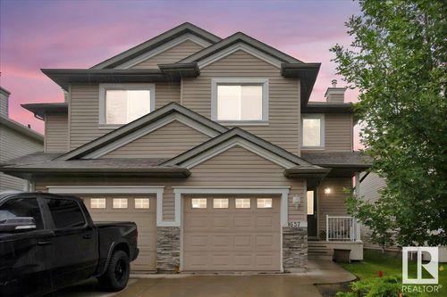 1637 Melrose Pl Sw, Edmonton, AB, T6W1X5 | Card Image