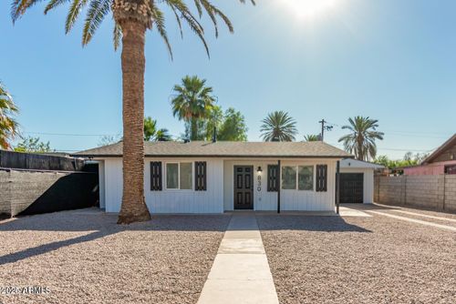830 S Greenleaf Ln, Avondale, AZ, 85323-2508 | Card Image