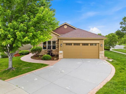 3285 Current Creek Ct, Loveland, CO, 80538 | Card Image