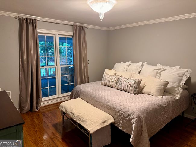 124 N Valhalla Ln, House other with 4 bedrooms, 4 bathrooms and null parking in Cordele GA | Image 30