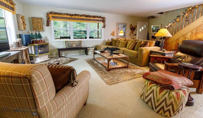 23 Moose Haven Loop, House other with 4 bedrooms, 3 bathrooms and null parking in Mcleod MT | Image 10