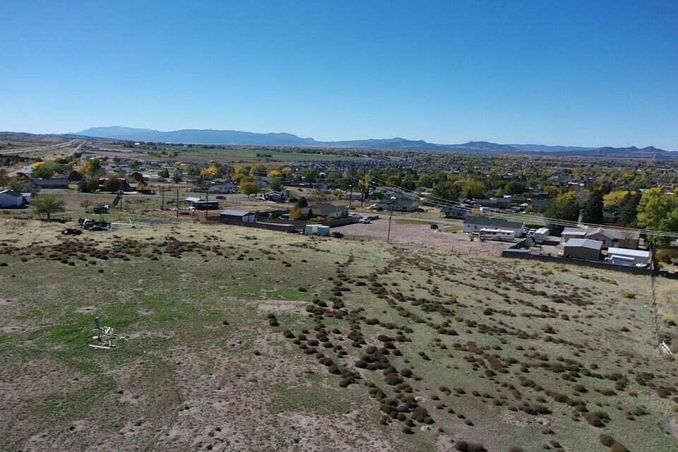 Land in Enoch 3