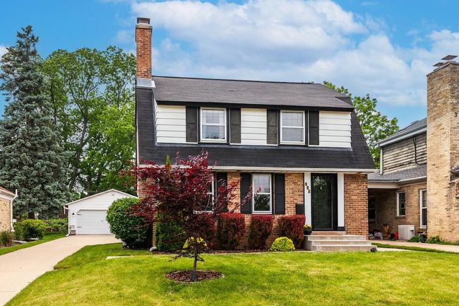 231 Glenview Ave, House other with 3 bedrooms, 2 bathrooms and null parking in Wauwatosa WI | Image 50
