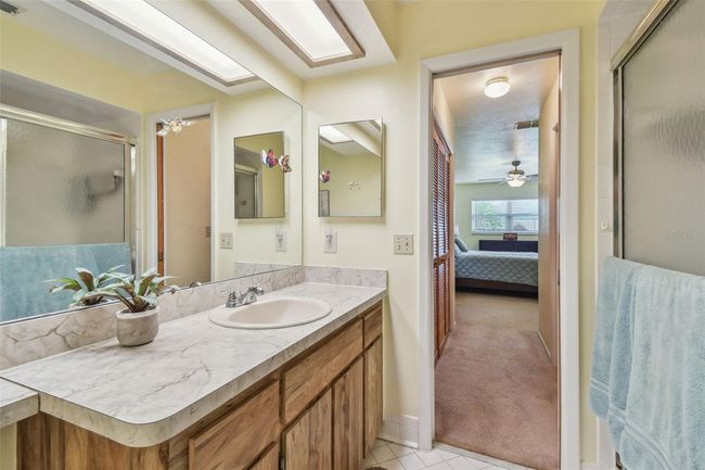 7923 Radcliffe Cir, House other with 2 bedrooms, 2 bathrooms and null parking in PORT RICHEY FL | Image 35