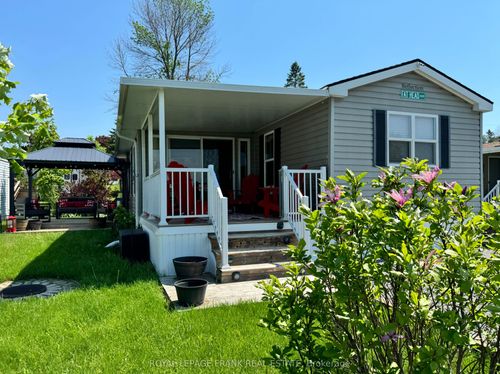 15 Mcgregor Dr S, Keene, ON, K0L2G0 | Card Image