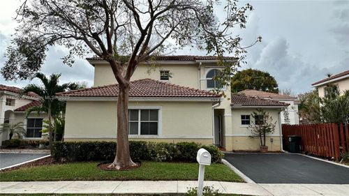 4764 Nw 6th Pl, Coconut Creek, FL, 33063-6743 | Card Image
