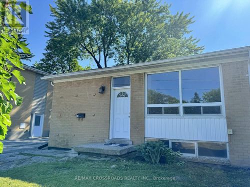 lower-21 Davis Rd, Aurora, ON, L4G2B4 | Card Image