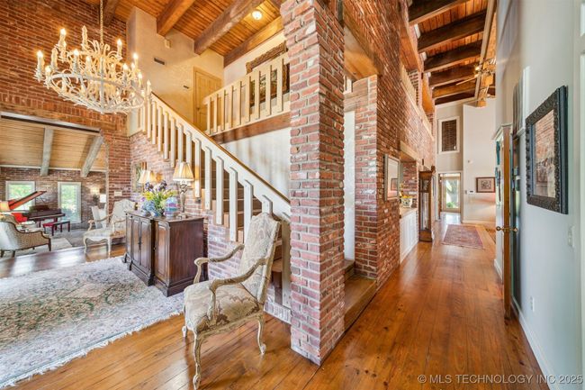 13031 Harvard Ave, House other with 5 bedrooms, 6 bathrooms and null parking in Jenks OK | Image 29
