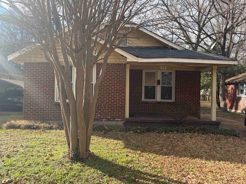 531 Lundee St, Memphis, TN, 38111 | Card Image