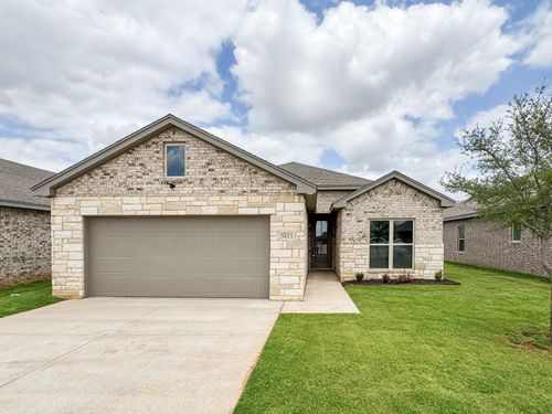 5811 Venita Ave, Lubbock, TX, 79407-2699 | Card Image