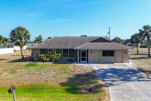 11869 Newgate Ave, Port Charlotte, FL, 33981-7320 | Card Image