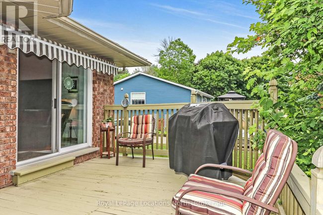 3 Kelley Cres, House other with 4 bedrooms, 3 bathrooms and 8 parking in Wasaga Beach ON | Image 37