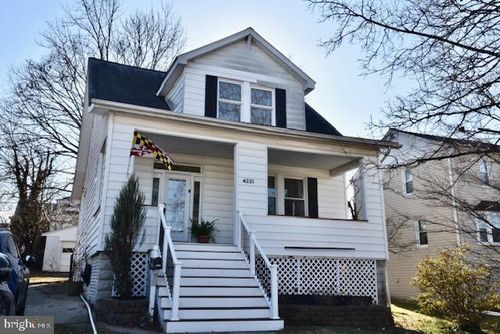 4221 Cardwell Ave, BALTIMORE, MD, 21236-4007 | Card Image