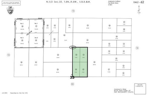 AC Near Lessing Avenue, Helendale, CA, 92342 | Card Image