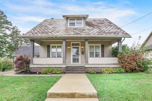 604 Orchard Ave, New Lexington, OH, 43764-1441 | Card Image